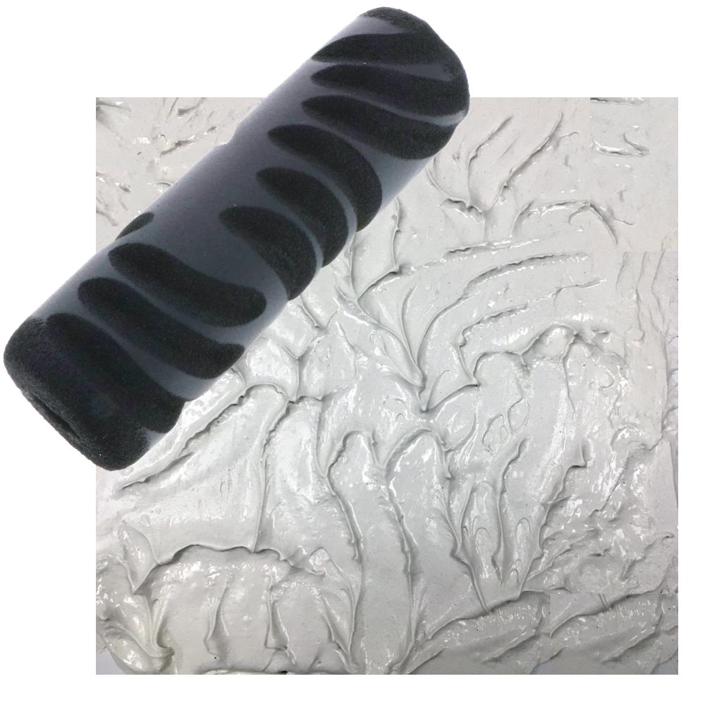 Drywall Texture Roller (Bear Claw)